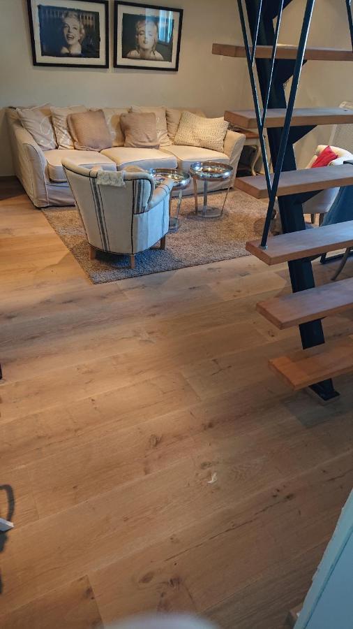 Alter Markt Loft ซาลซ์บูร์ก ภายนอก รูปภาพ