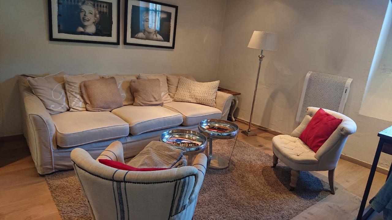 Alter Markt Loft ซาลซ์บูร์ก ภายนอก รูปภาพ