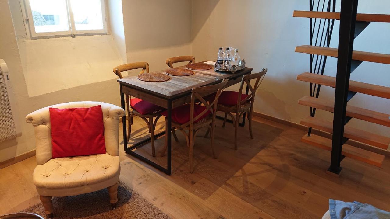 Alter Markt Loft ซาลซ์บูร์ก ภายนอก รูปภาพ